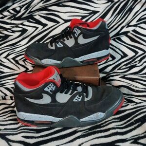 Nike Air Flight 89s  Size11
